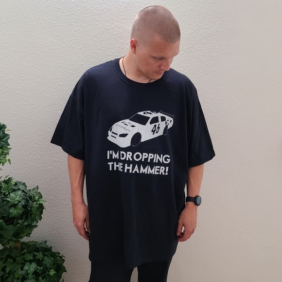 Fruit of the Loom Graphic T-Shirt - Picture 11 of 15